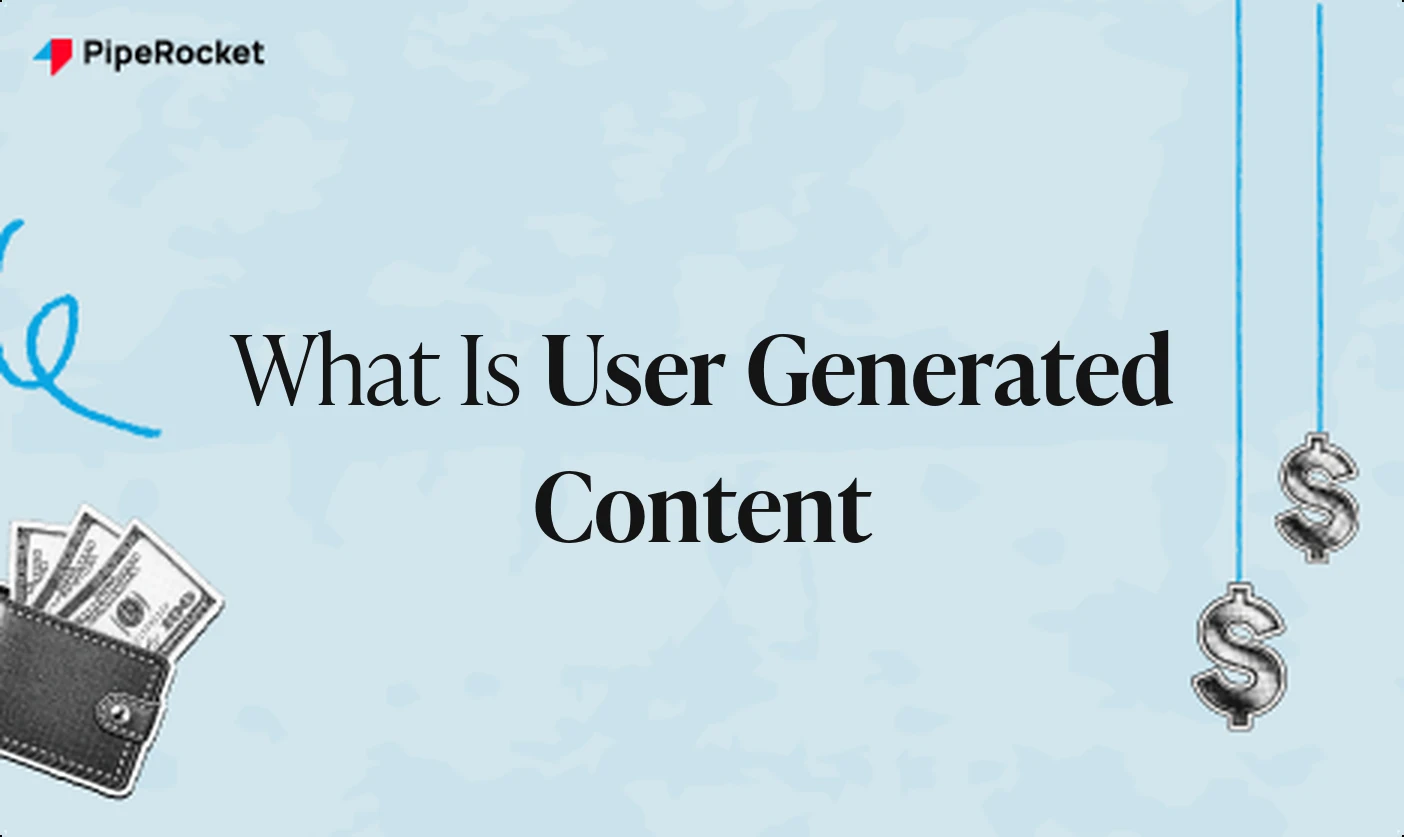 What Is User Generated Content