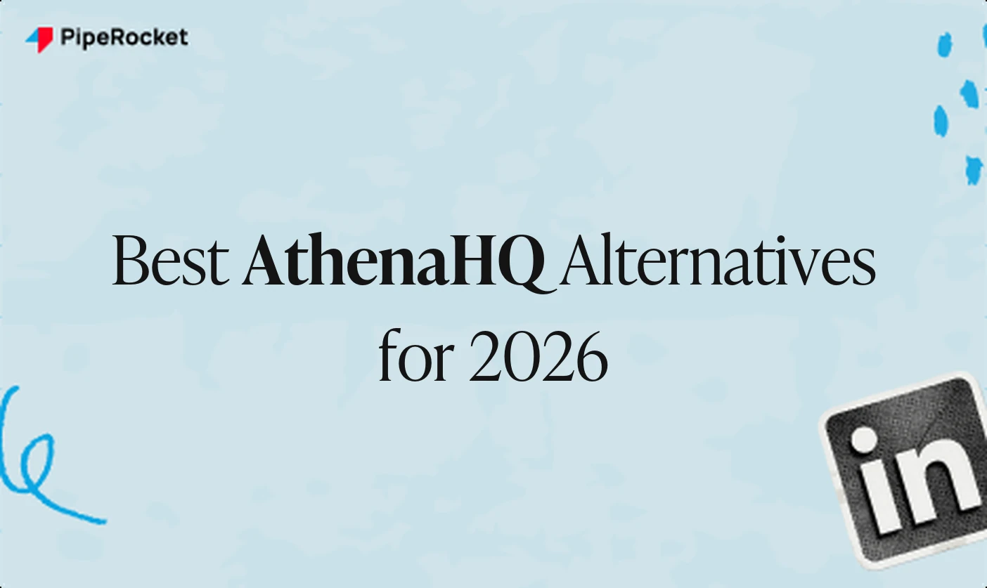 9 Best AthenaHQ Alternatives in 2026 (Compared)