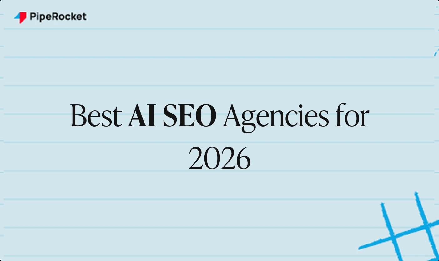 10 Best AI SEO Agencies for 2026 (Honest Review)