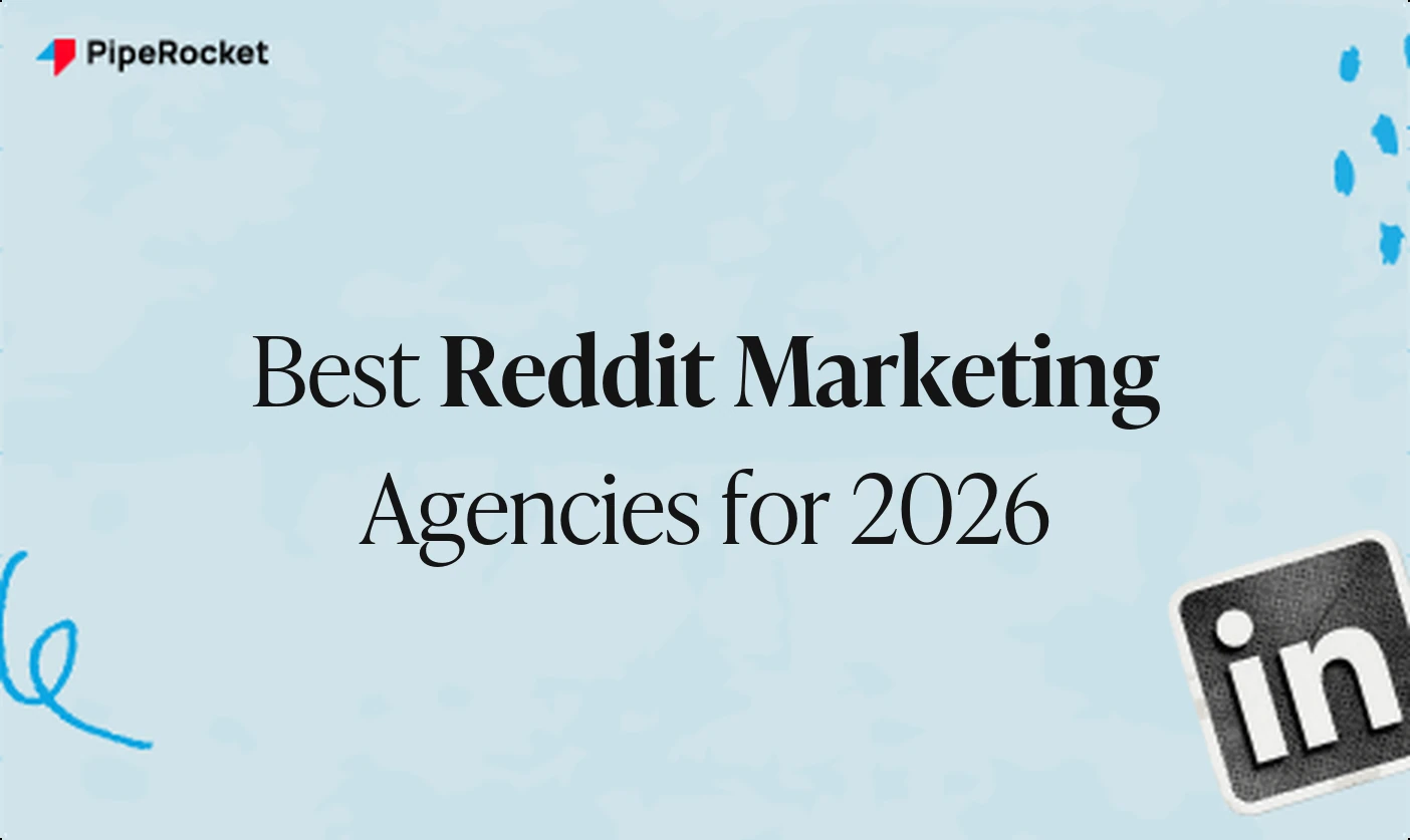 Best 11 Reddit Marketing Agencies for B2B SaaS: An Honest 2026 Review