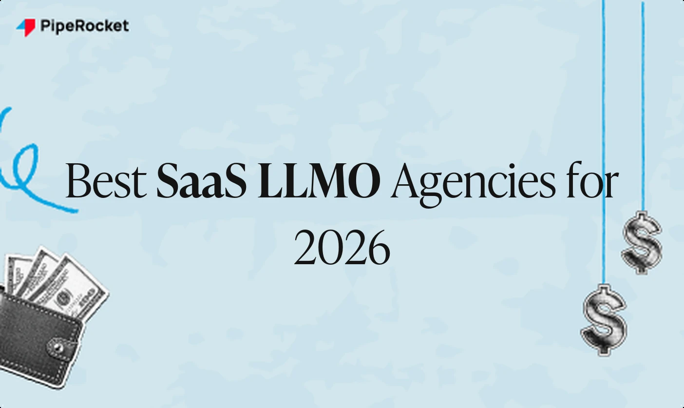 Best 9 SaaS LLMO Agencies: An Honest 2026 Review