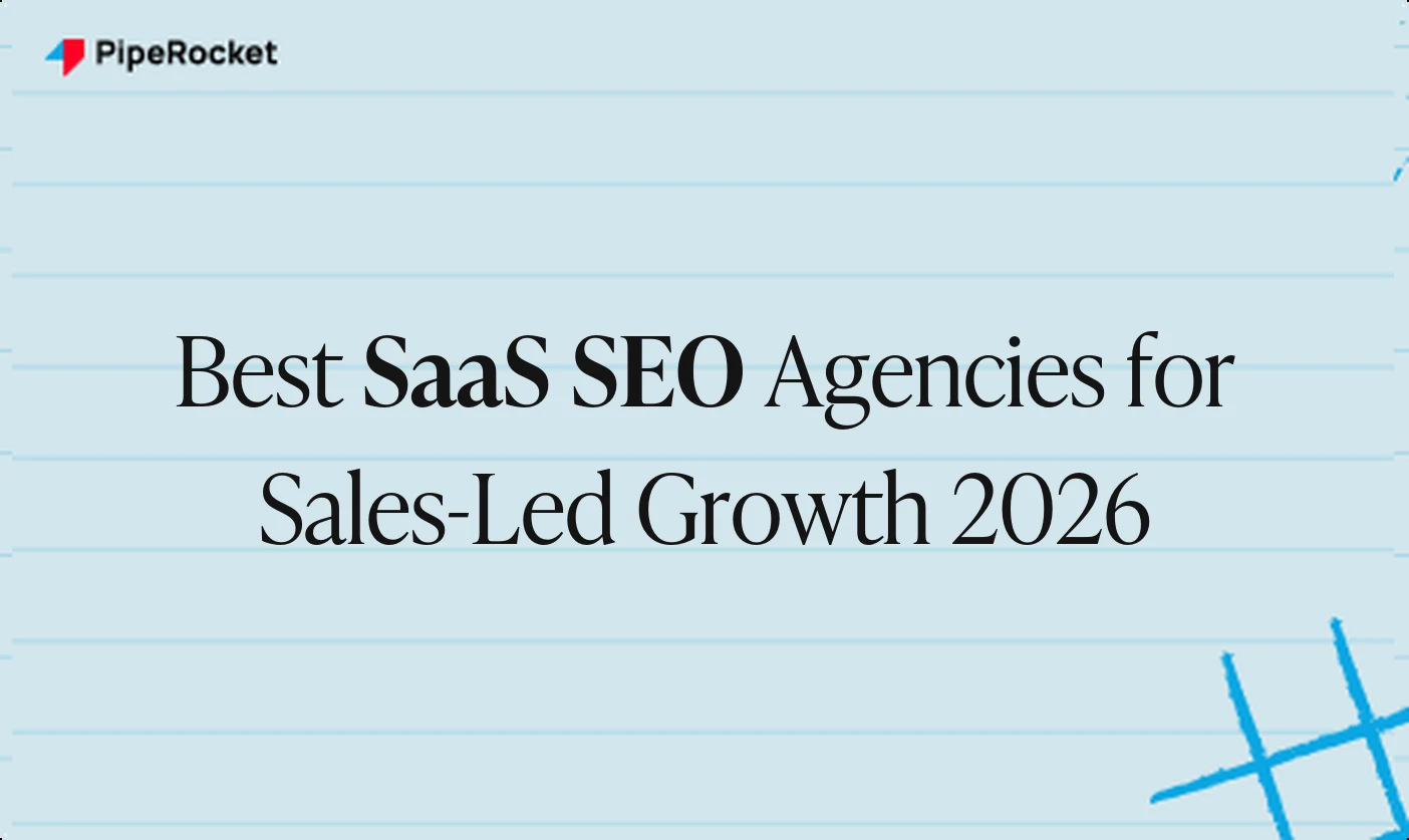 Best 11 SaaS SEO Agencies for Series B Companies: An Honest 2026 Review