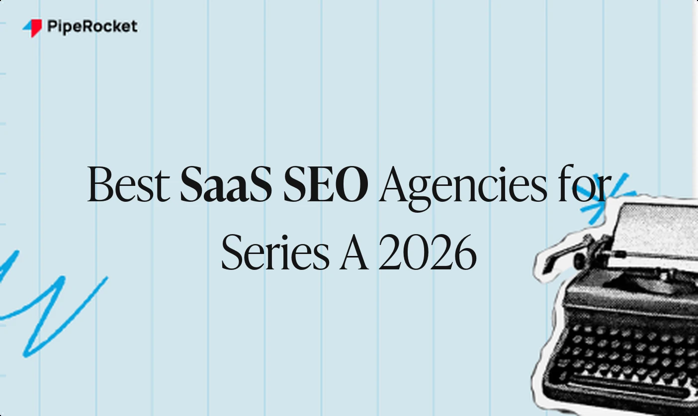 Best 11 SaaS SEO Agencies for Series B Companies: An Honest 2026 Review