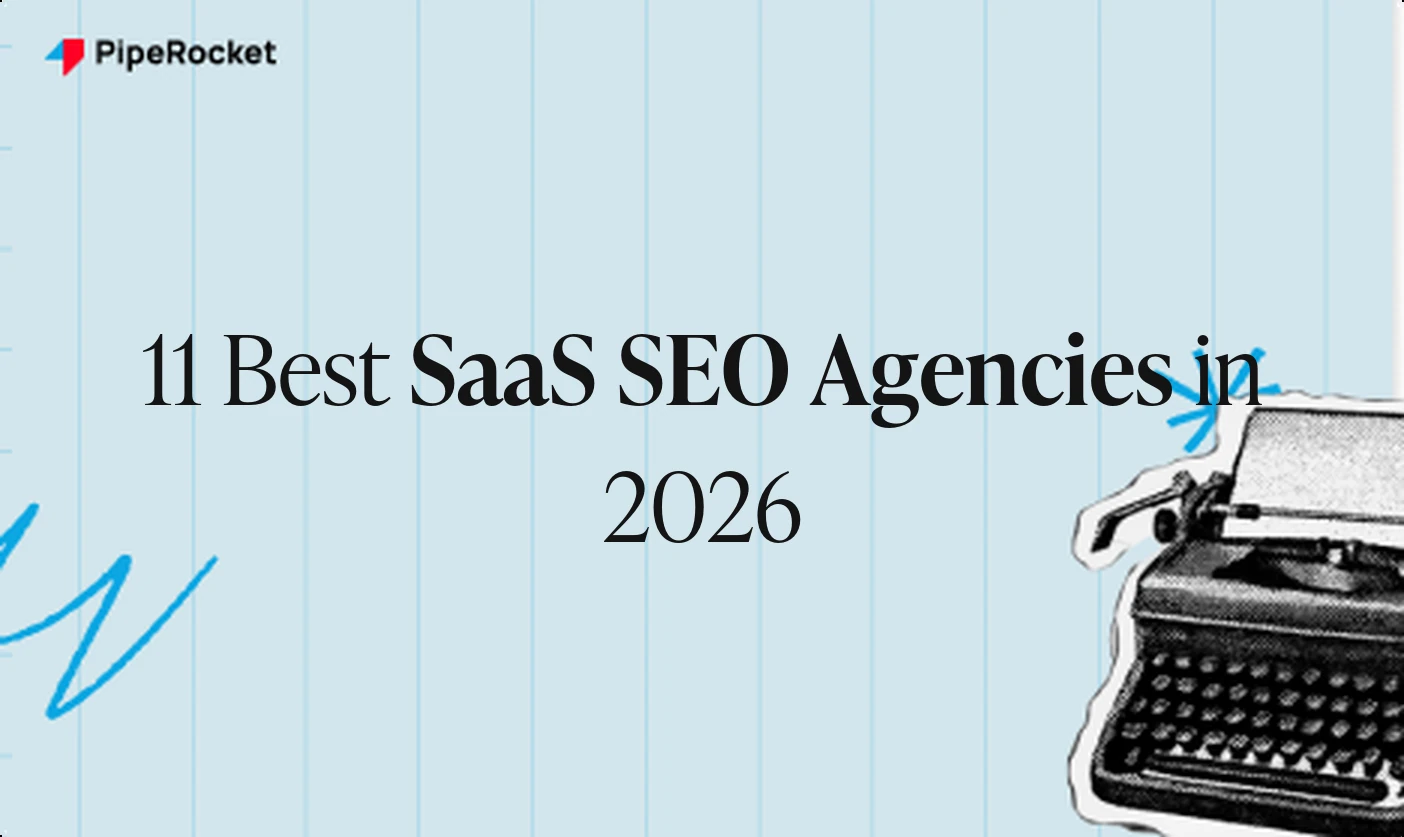 I Ranked The 11 Best SaaS SEO Agencies in 2026