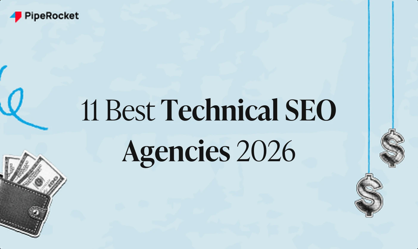 The 11 Best Technical SEO Agencies for 2026