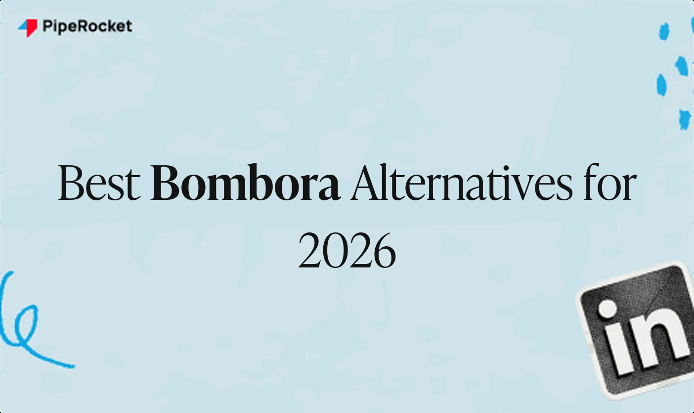8 Best Bombora Alternatives in 2026 (Compared)