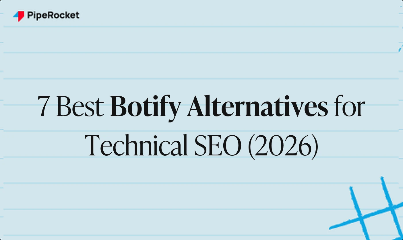 7 Best Botify Alternatives for Technical SEO (2026)