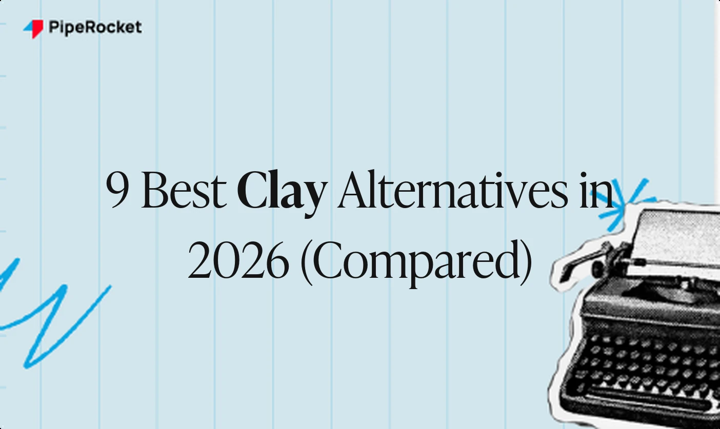 9 Best Clay Alternatives in 2026 (Compared)