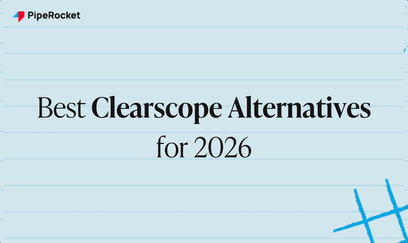 7 Best Clearscope Alternatives in 2026 (Compared)