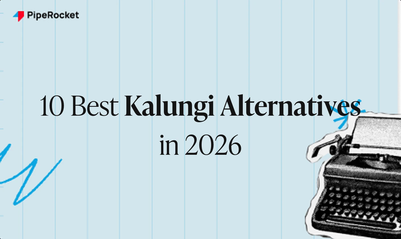 10 Best Kalungi Alternatives in 2026