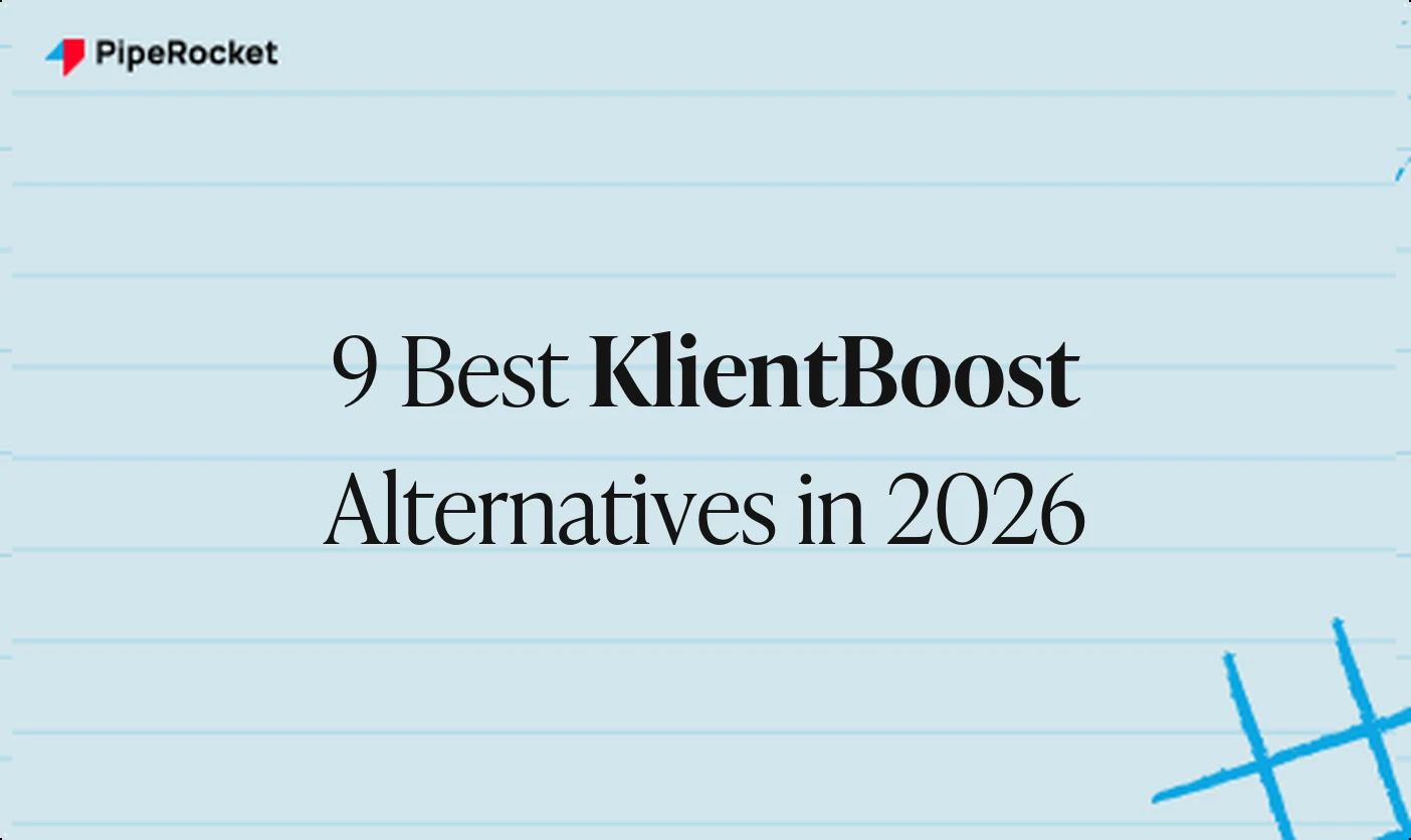 9 Best KlientBoost Alternatives in 2026