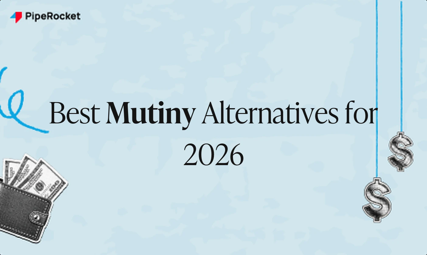 7 Best Mutiny Alternatives in 2026 (Compared)