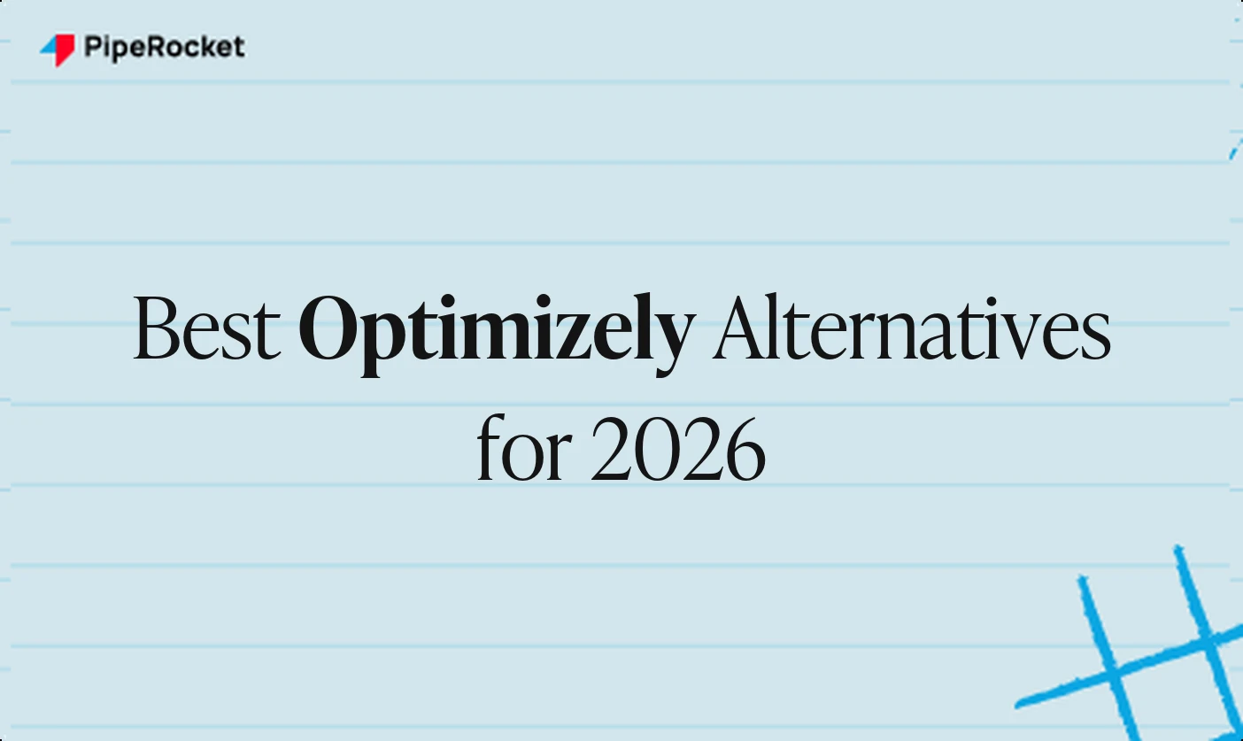 8 Best Optimizely Alternatives in 2026
