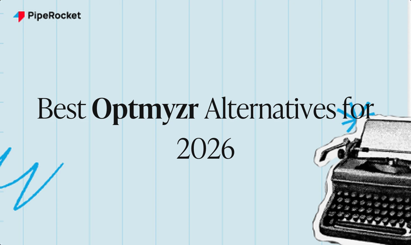 6 Best Optmyzr Alternatives in 2026 (Compared)