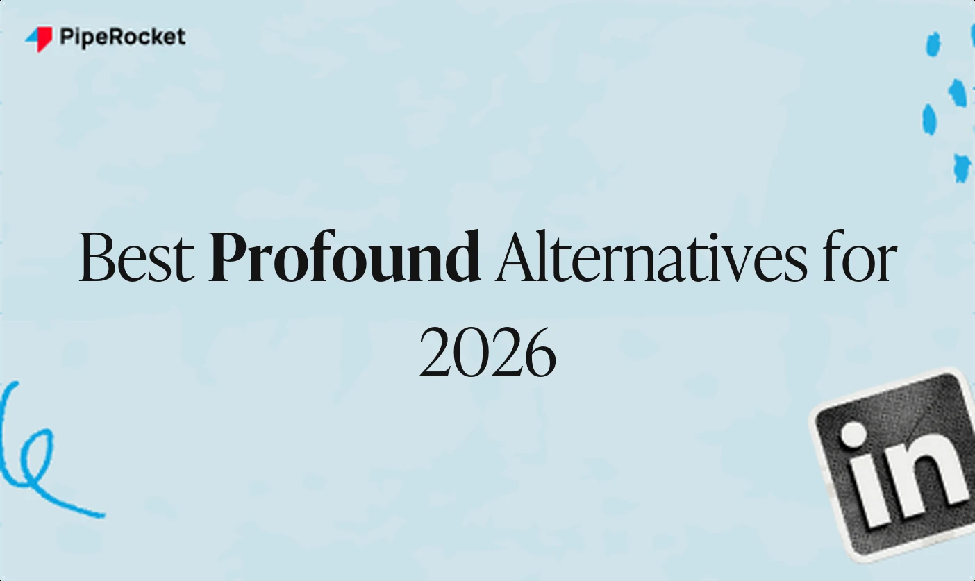 8 Best Profound Alternatives in 2026 (Compared)