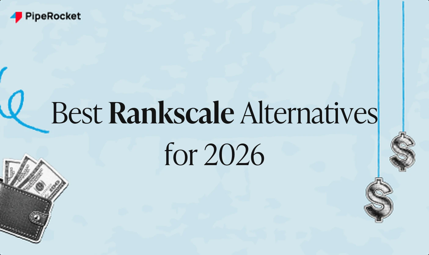8 Best Rankscale Alternatives in 2026 (Compared)