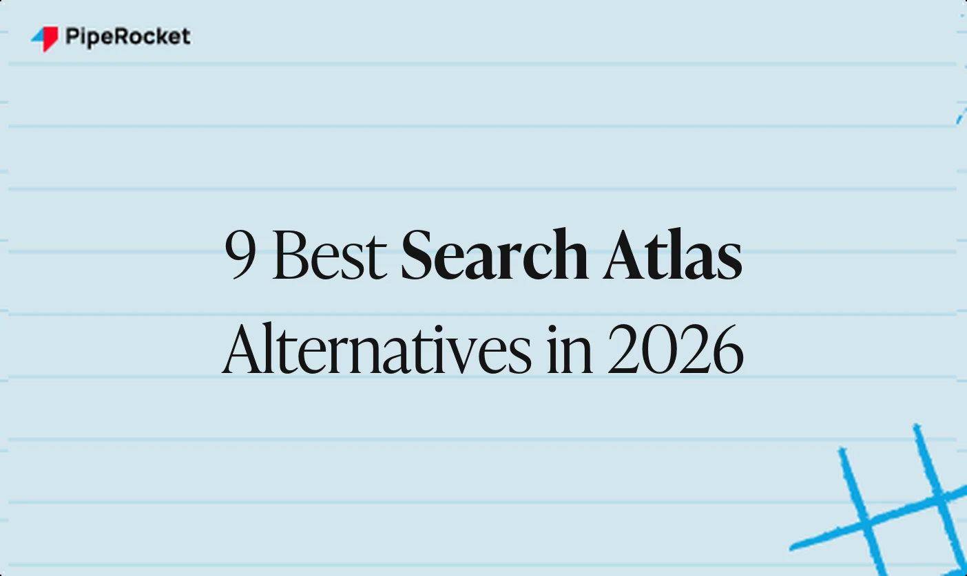 9 Best Search Atlas Alternatives in 2026 (Compared)