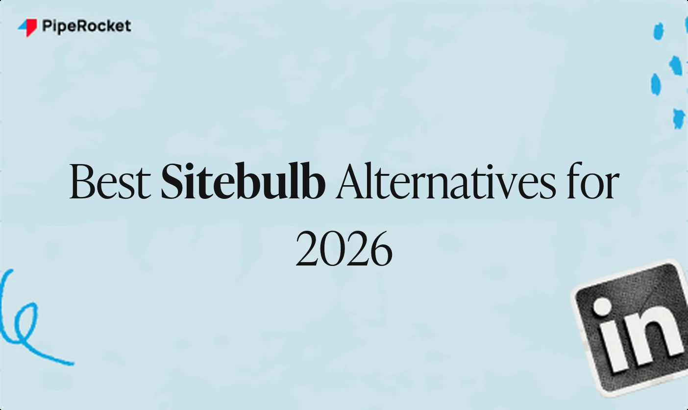 9 Best Sitebulb Alternatives in 2026 (Compared)