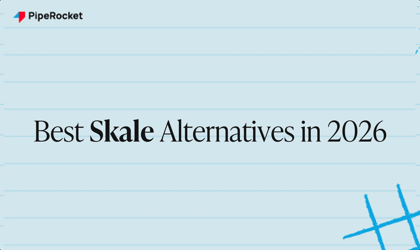 9 Best Skale Alternatives in 2026 (Honest Review)