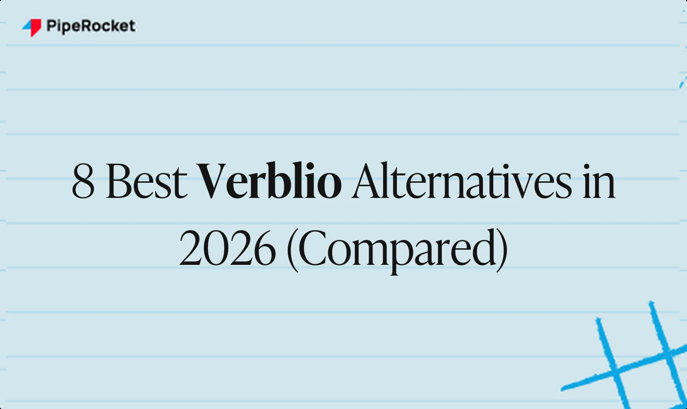 8 Best Verblio Alternatives in 2026 (Compared)