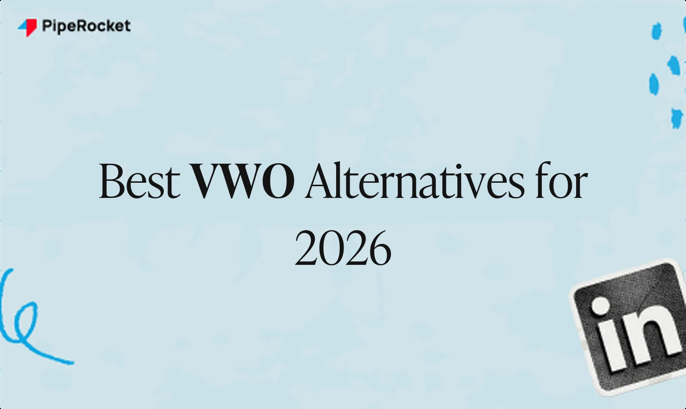 9 Best VWO Alternatives in 2026