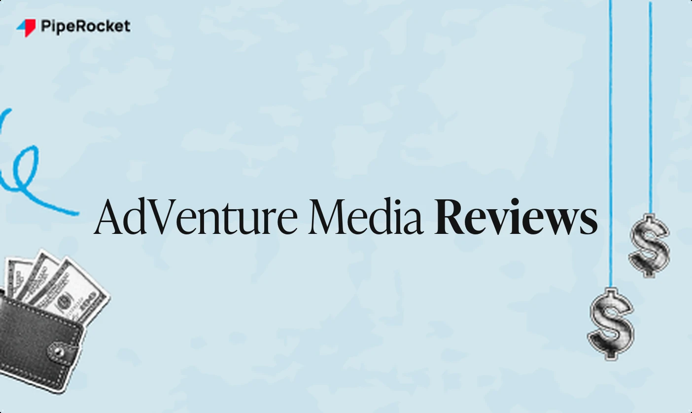 AdVenture Media Group Reviews: What Clients and Employees Say (2026)