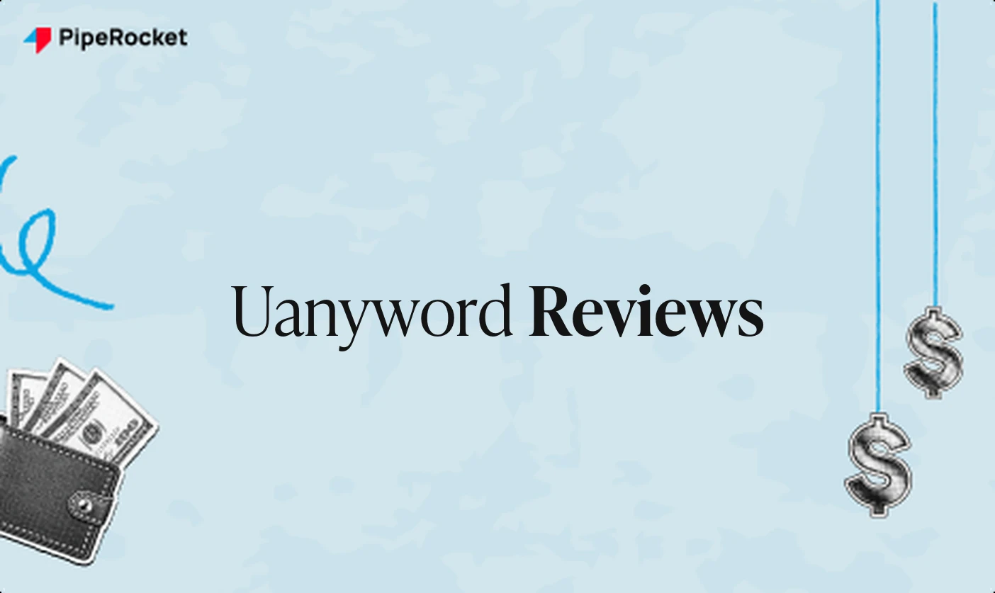 Anyword Reviews 2026: G2, Trustpilot and Glassdoor Scores