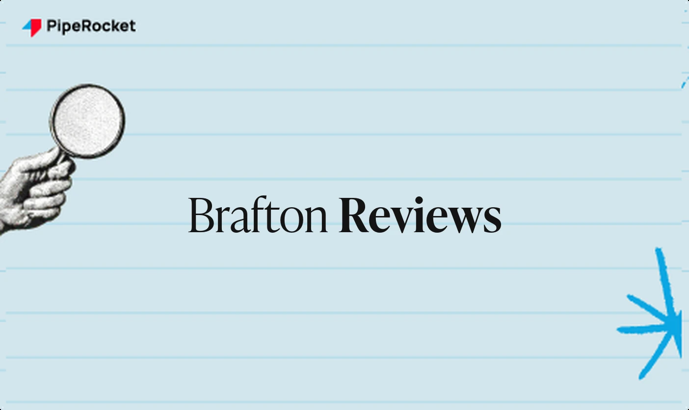 Brafton Reviews: What Clients and Employees Say (2026)