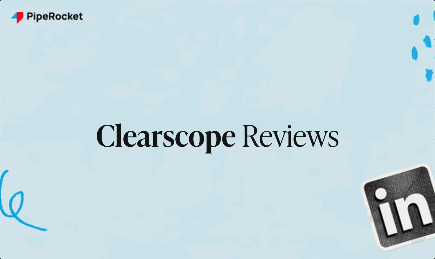 Clearscope Reviews: What Users Actually Say (2026)
