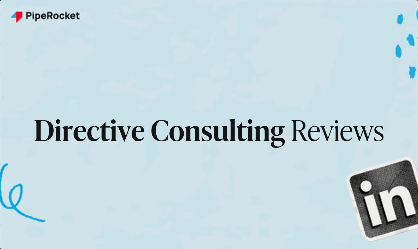 Directive Consulting Reviews: What Clients and Employees Say (2026)