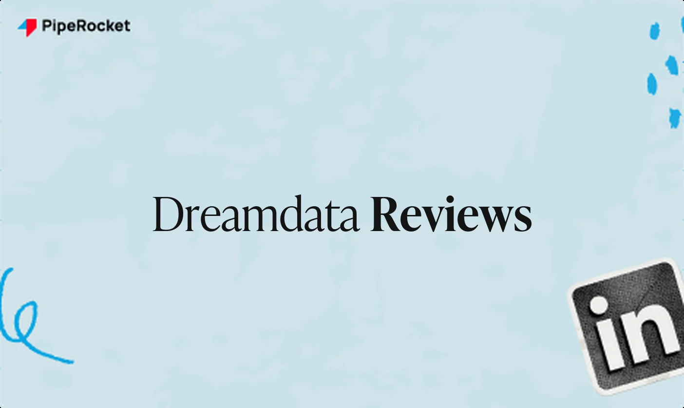 Dreamdata Reviews 2026: What G2, Capterra and TrustRadius Users Say