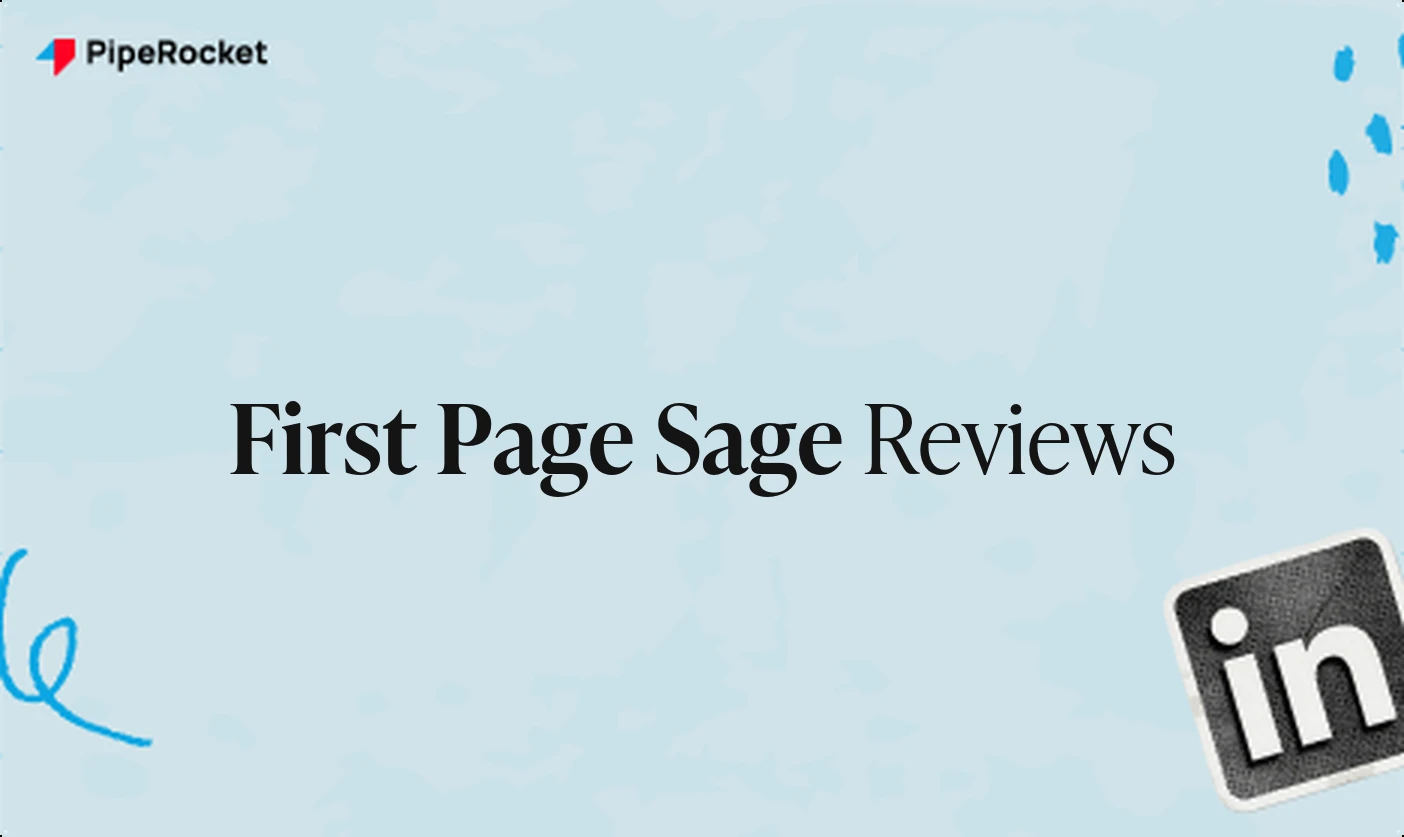 First Page Sage Reviews: What Clients and Employees Say (2026)