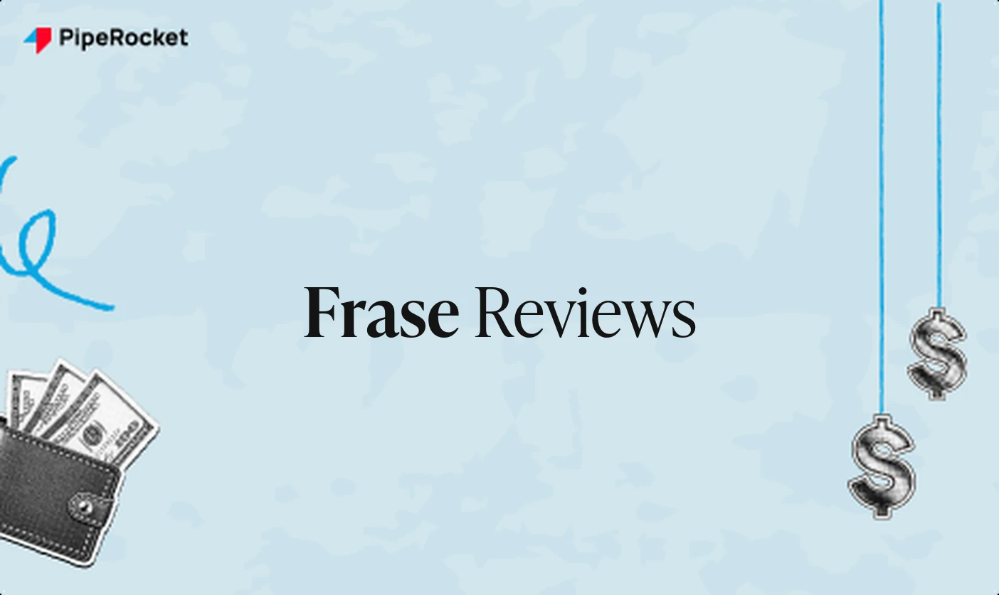 Frase Reviews: What Users Actually Say (2026)