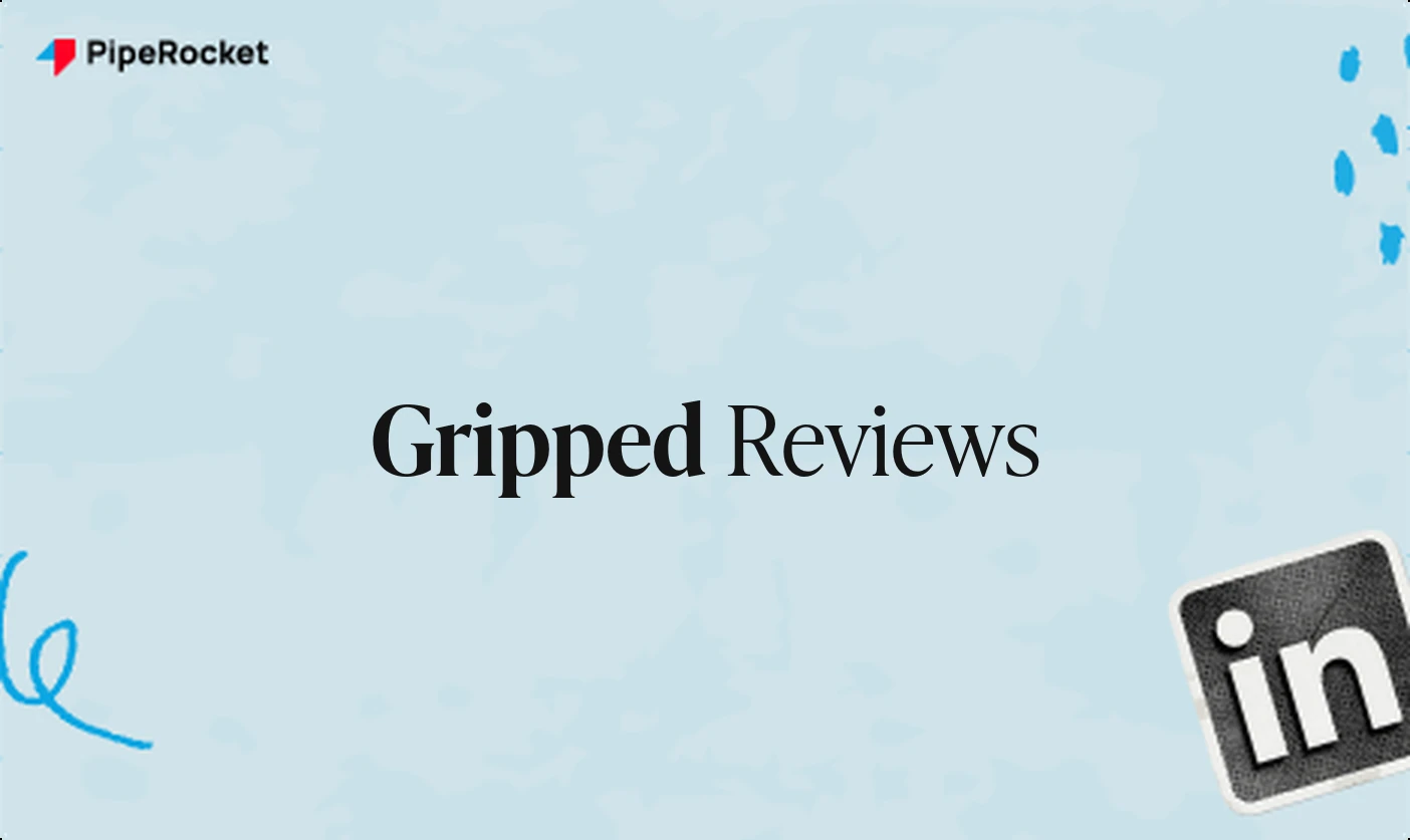 Gripped Reviews: What Clients and Employees Say (2026)
