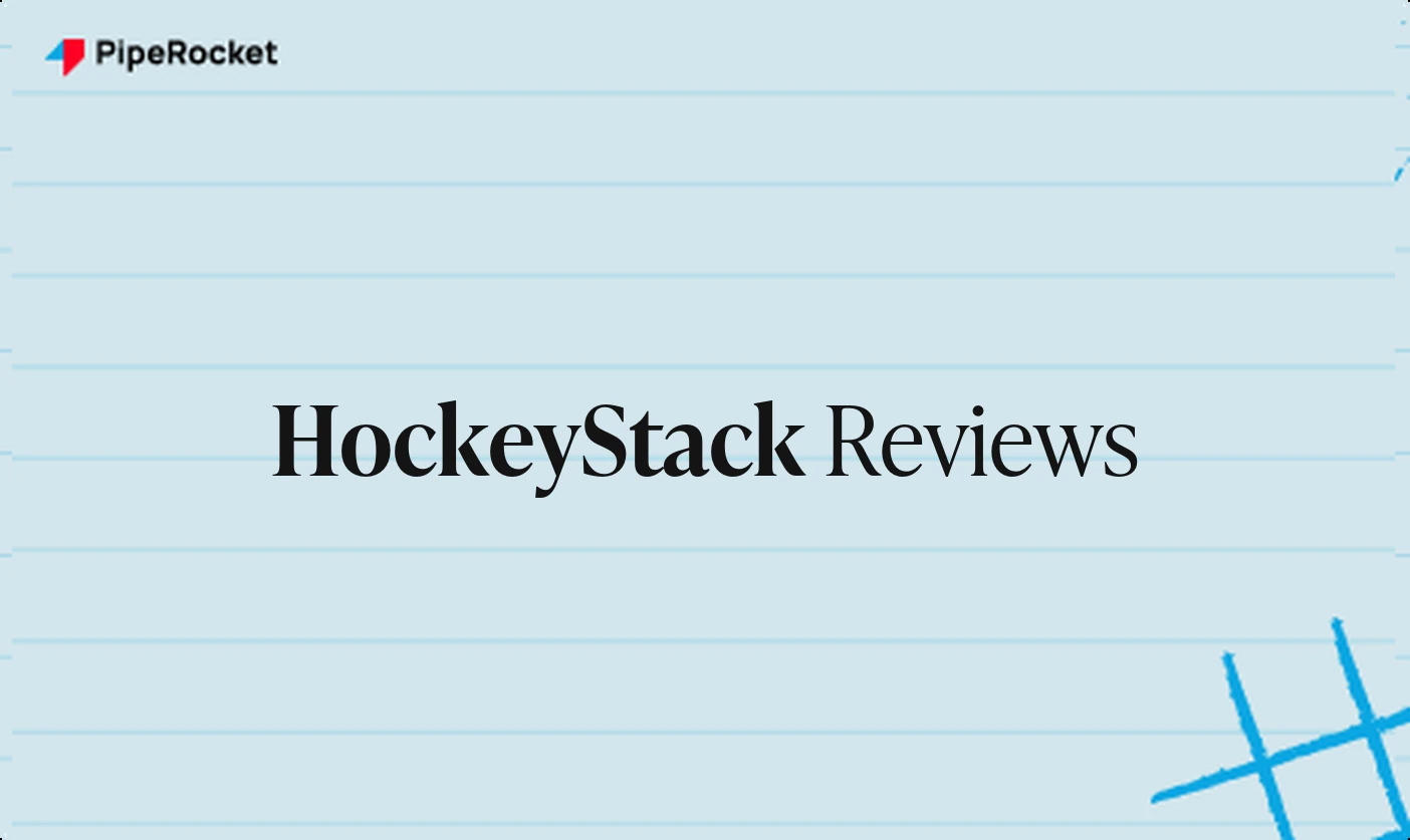 HockeyStack Reviews: What Users Actually Say (2026)