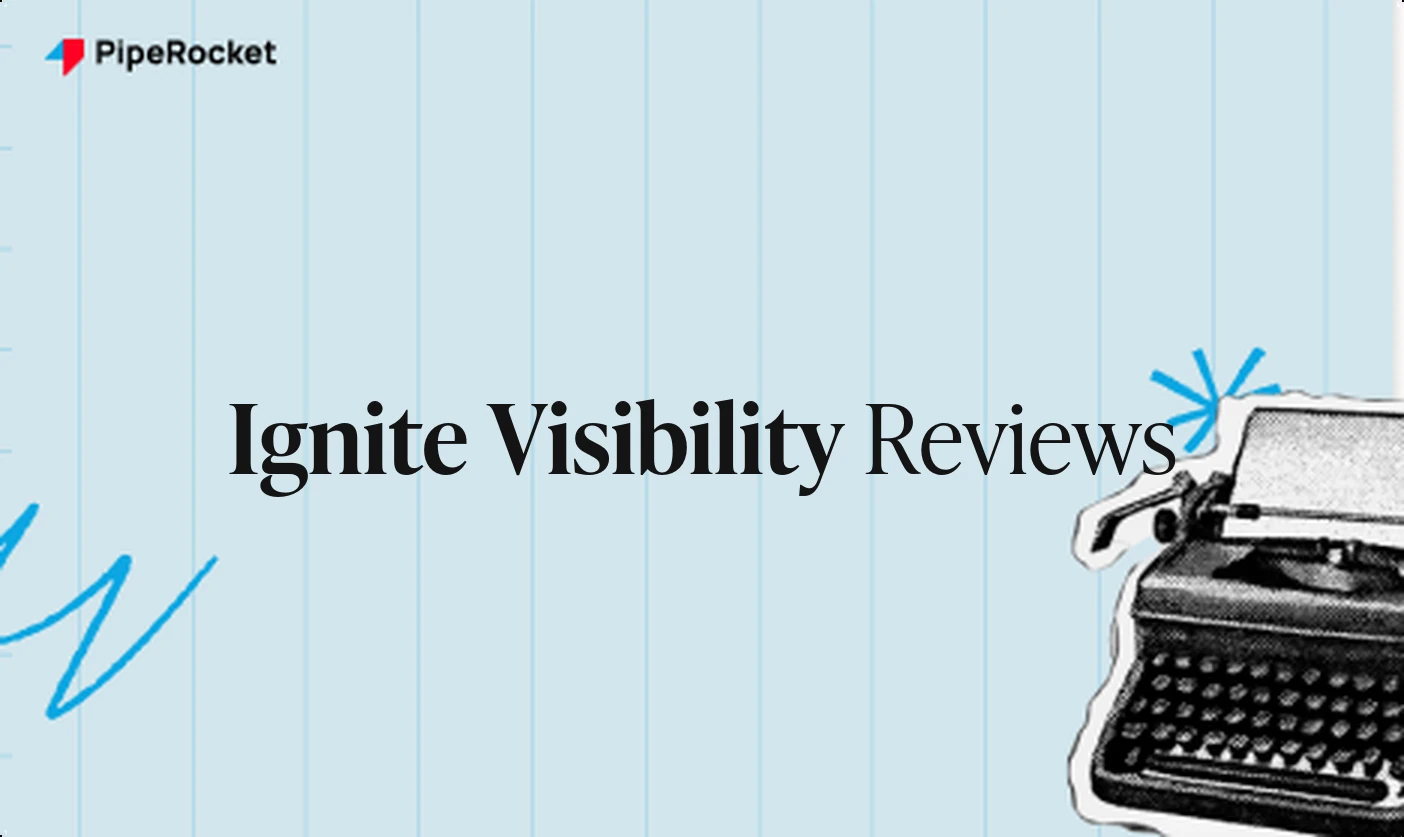 Ignite Visibility Reviews: What Clients and Employees Say (2026)
