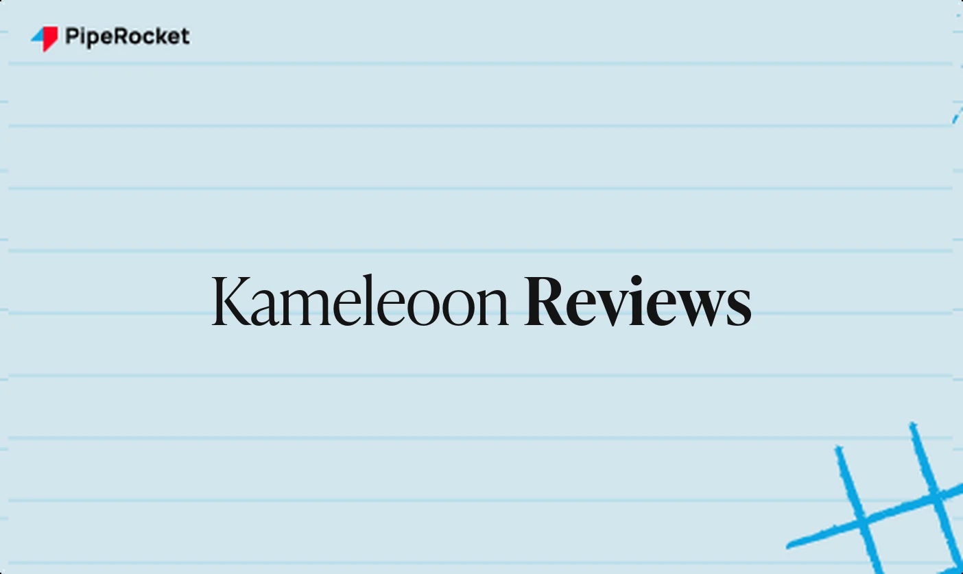 Kameleoon Reviews: What Users Actually Say (2026)
