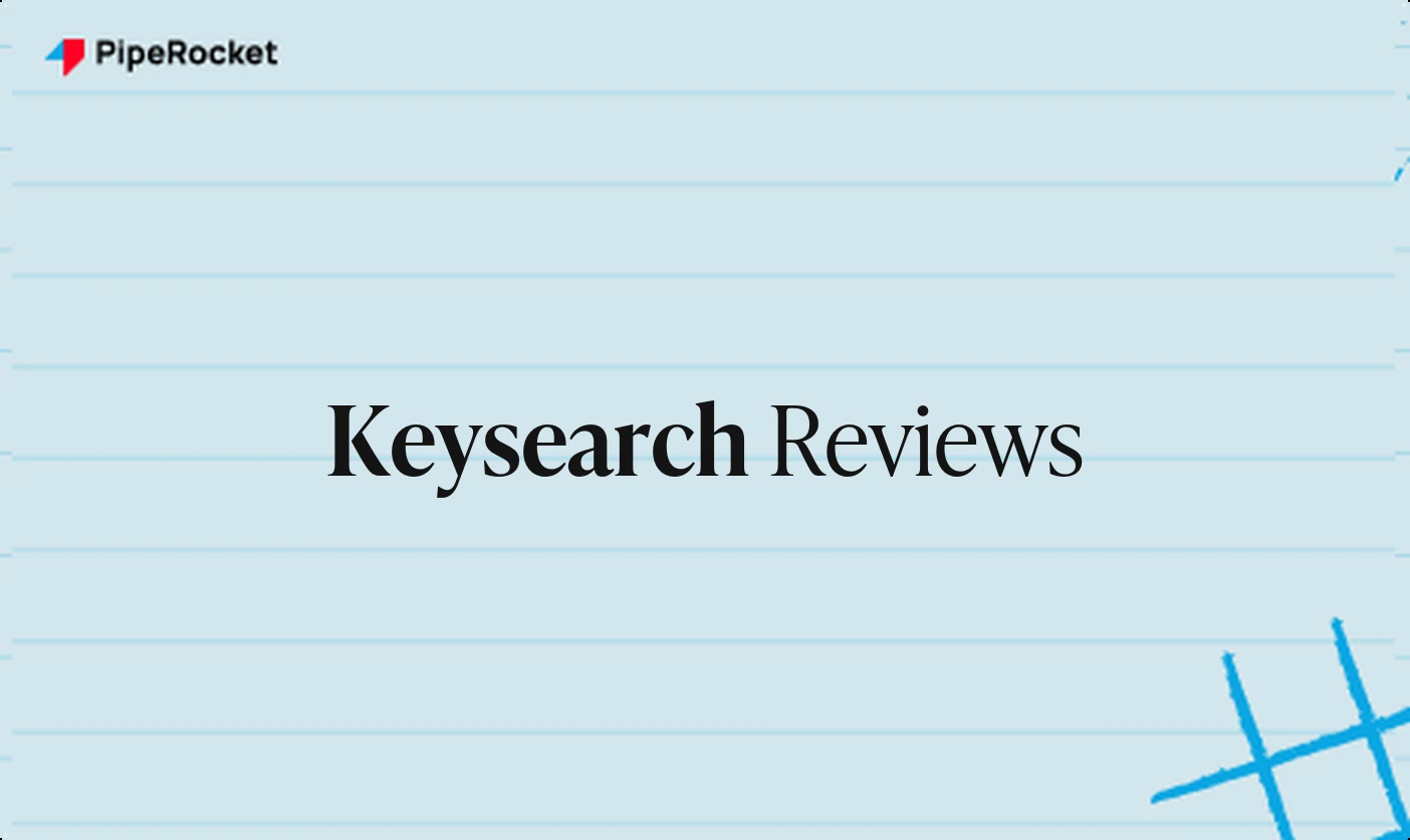 Keysearch Reviews: What Users Actually Say (2026)