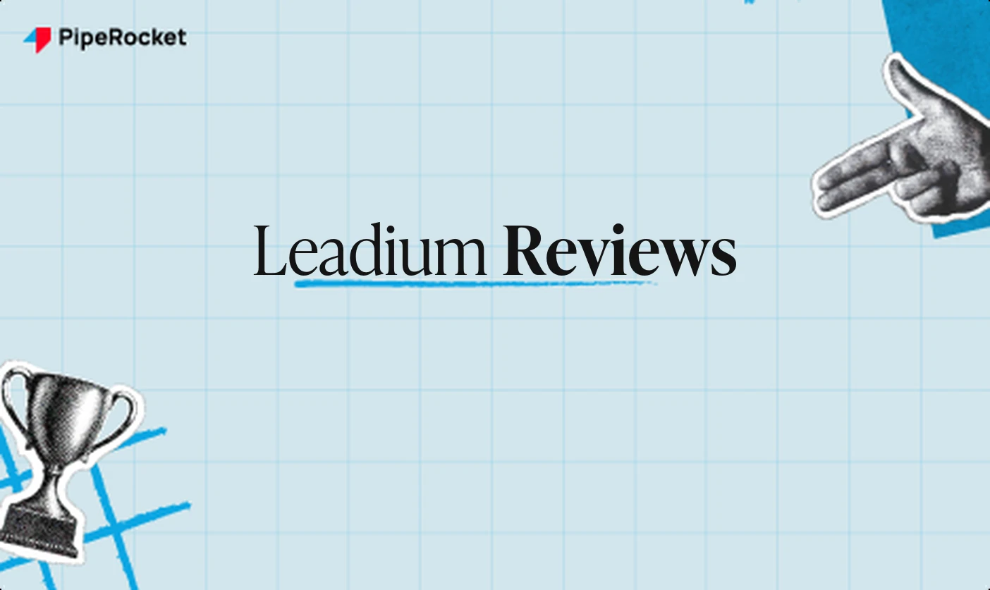 Leadium Reviews: What Clients and Employees Say (2026)