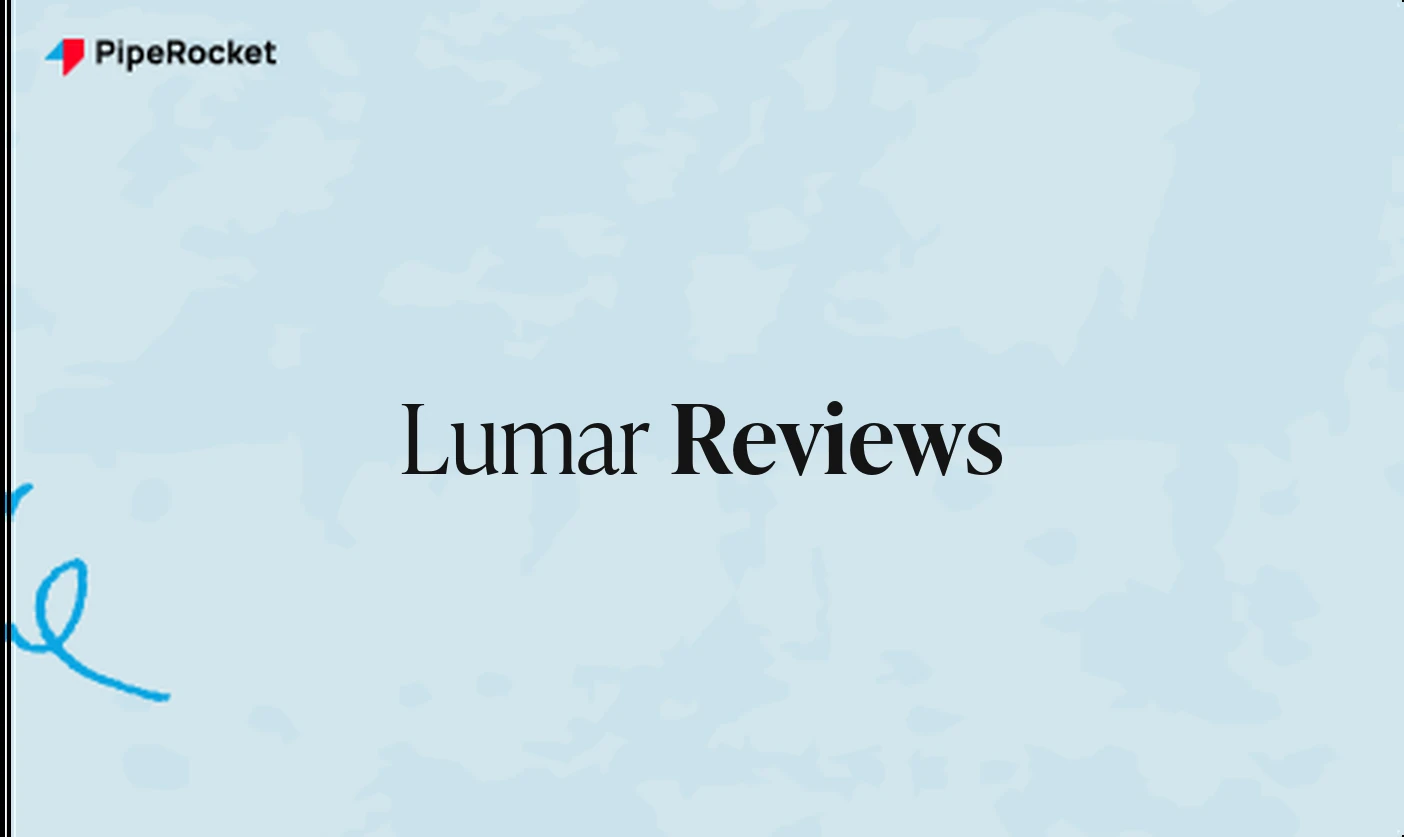 Lumar Reviews: What Users Actually Say (2026)