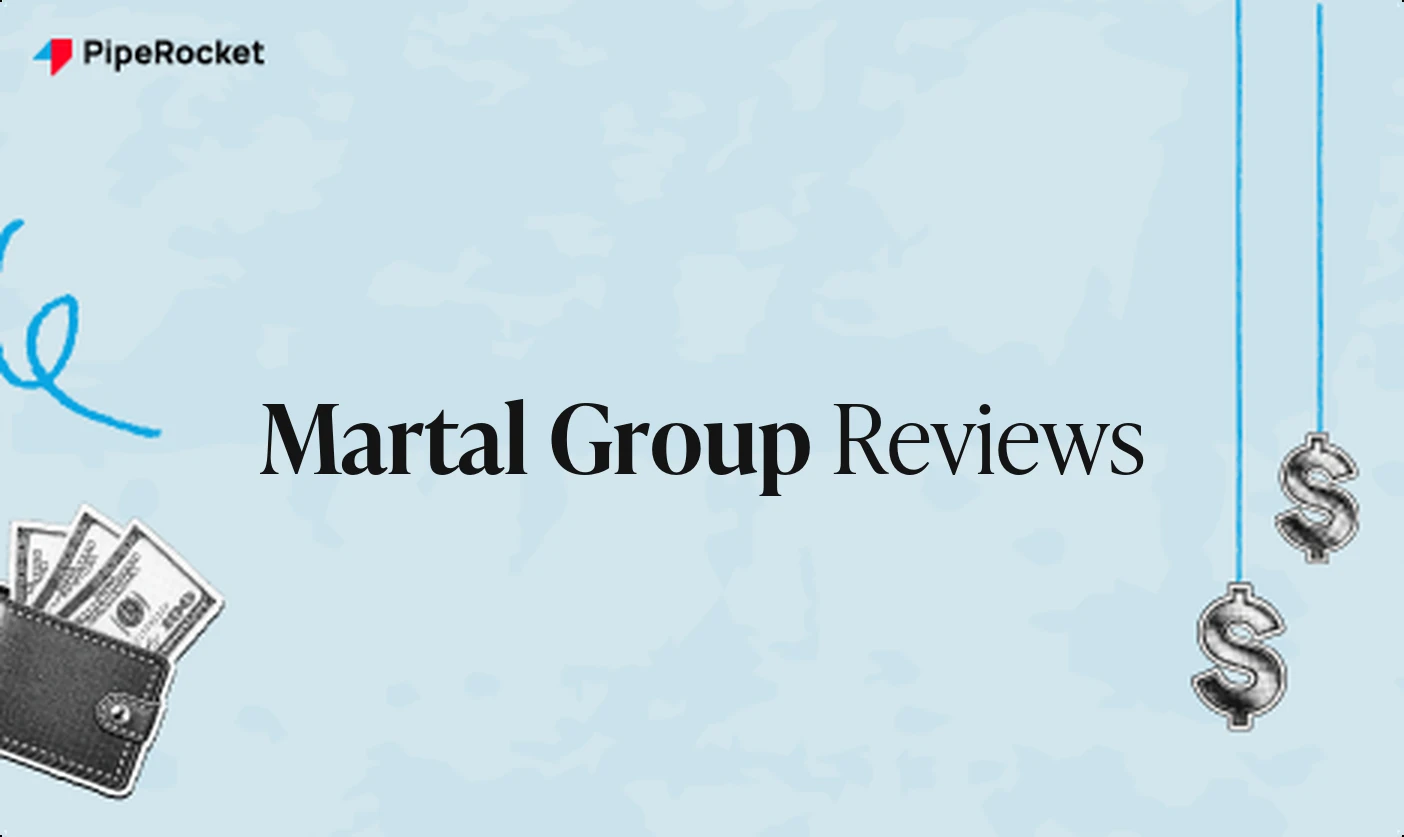 Martal Group Reviews: What Clients and Employees Say (2026)