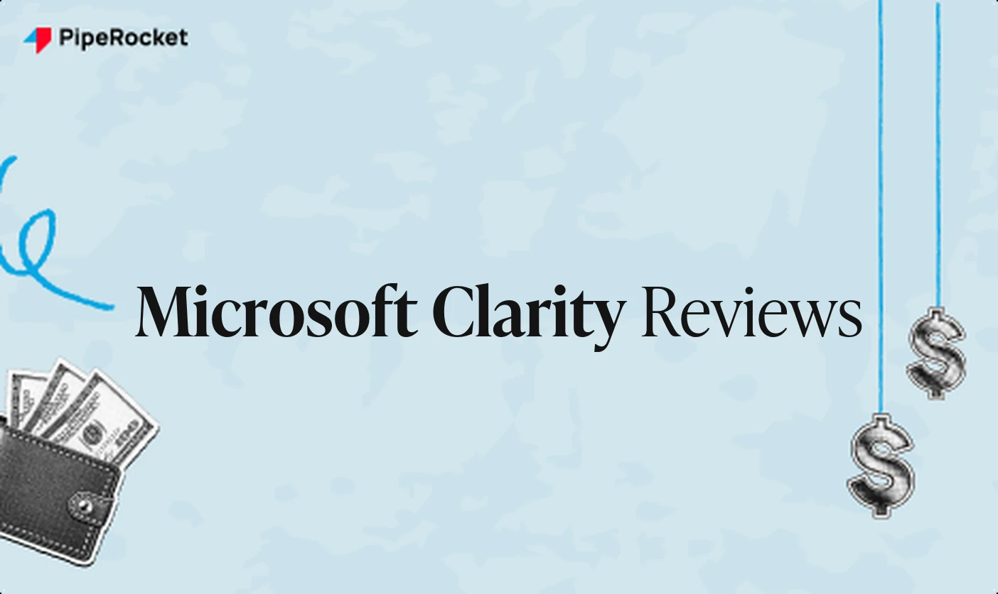 Microsoft Clarity Reviews: What Users Actually Say (2026)