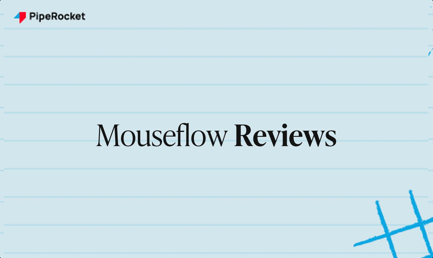 Mouseflow Reviews: What Users Actually Say (2026)