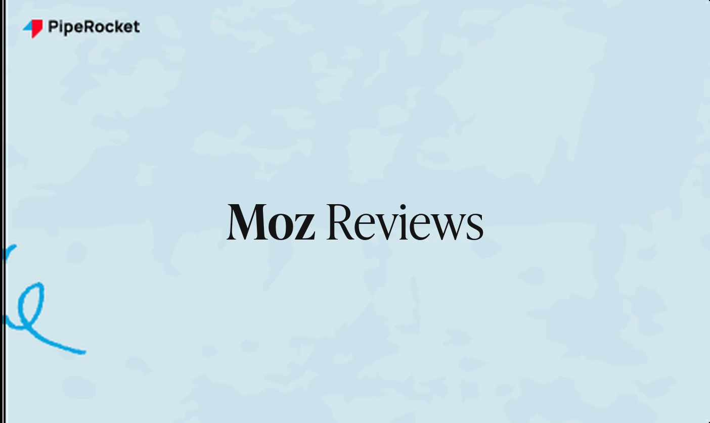 Moz Reviews: What Users Actually Say (2026)