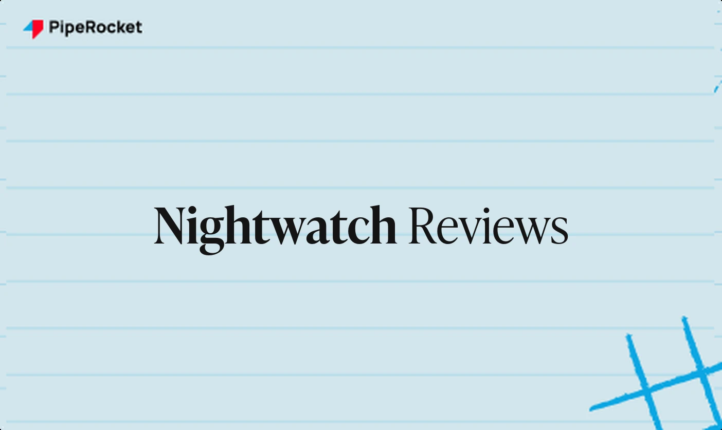Nightwatch Reviews: What Users Actually Say (2026)