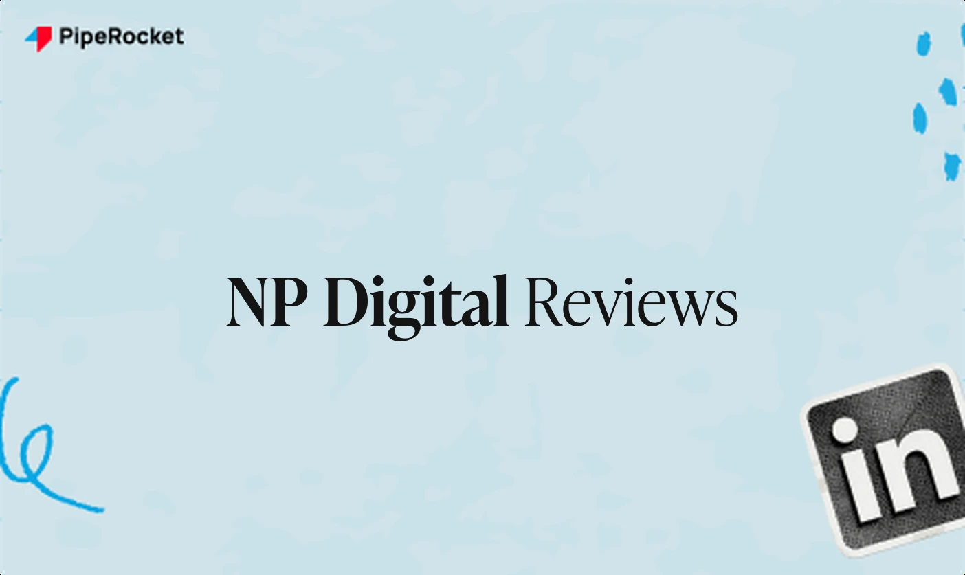 NP Digital Reviews: What Clients and Employees Say (2026)
