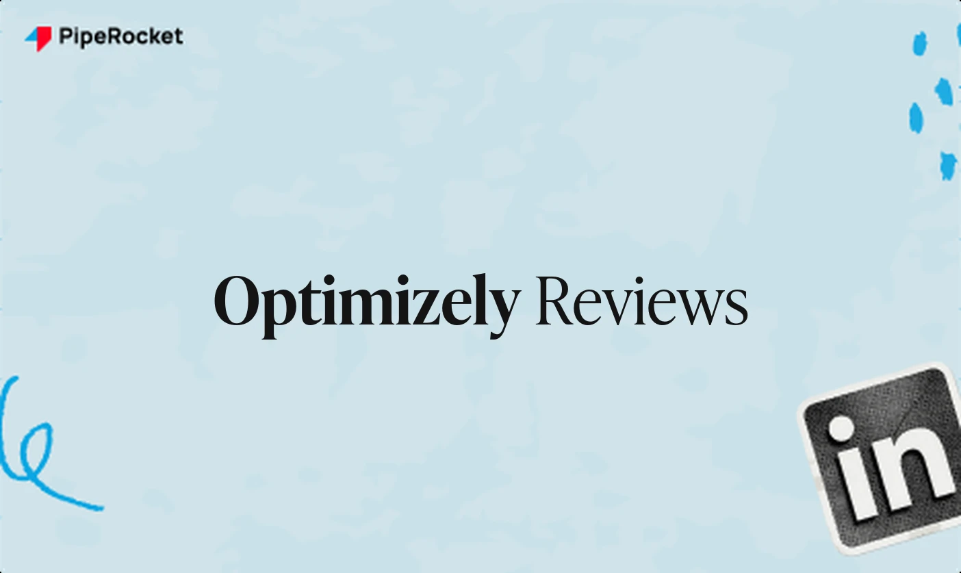 Optimizely Reviews: What Users Actually Say (2026)