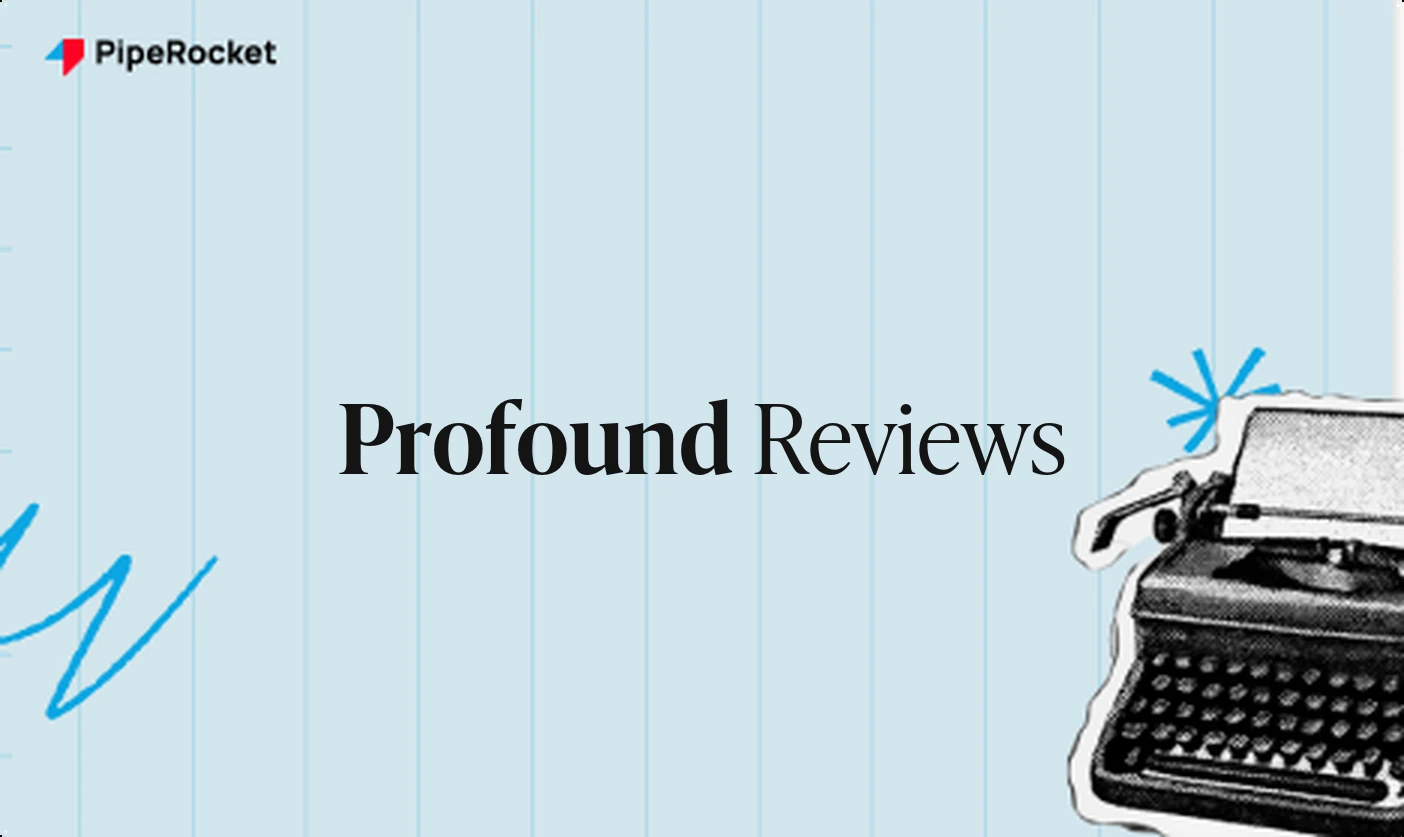 Profound Reviews: What Users Actually Say (2026)