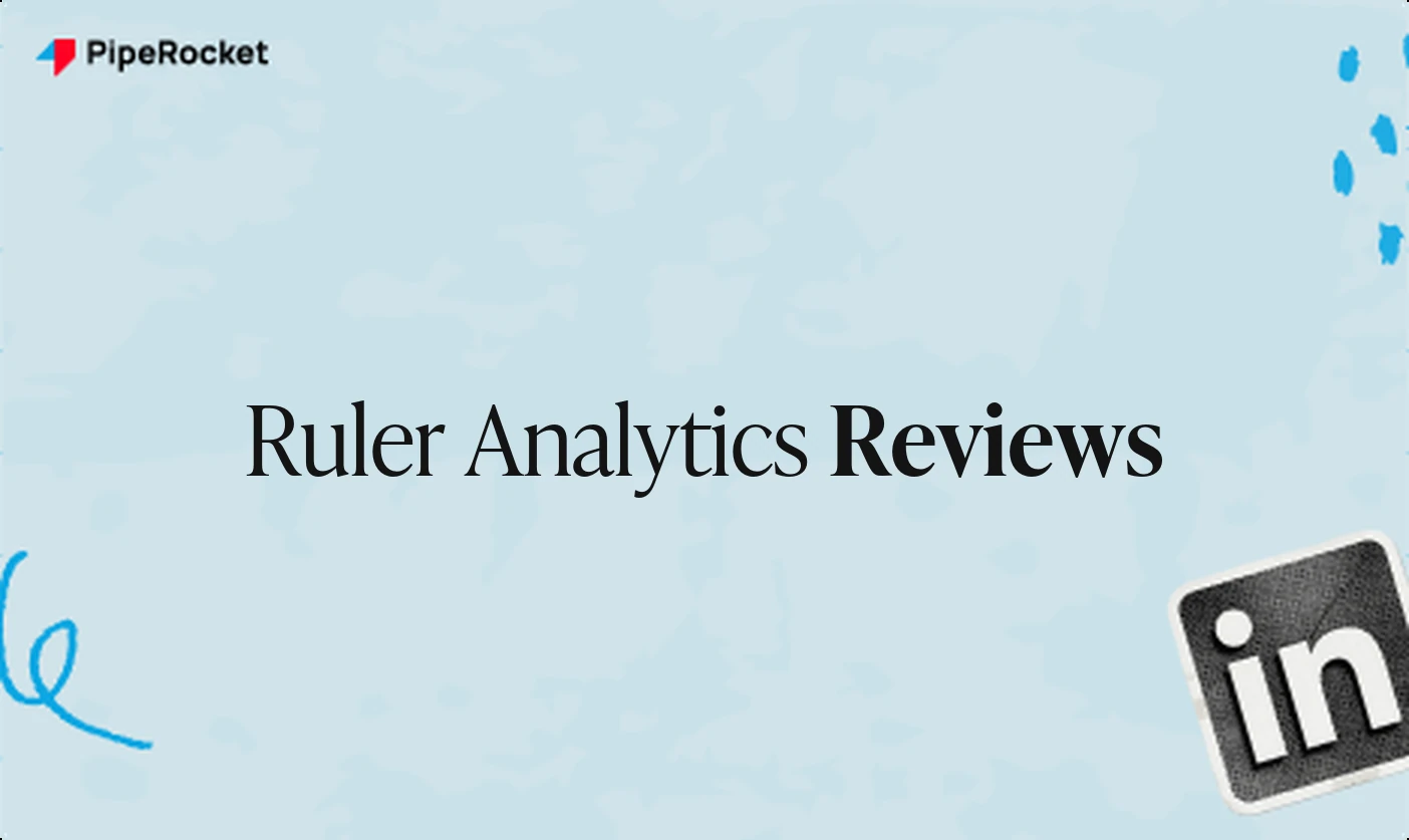 Ruler Analytics Reviews 2026: G2, Capterra and GetApp Scores