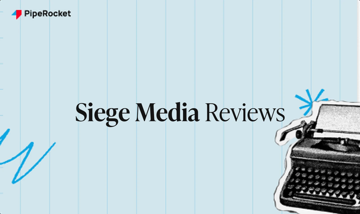 Siege Media Reviews: What Clients and Employees Say (2026)